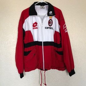 Lotto Jacket